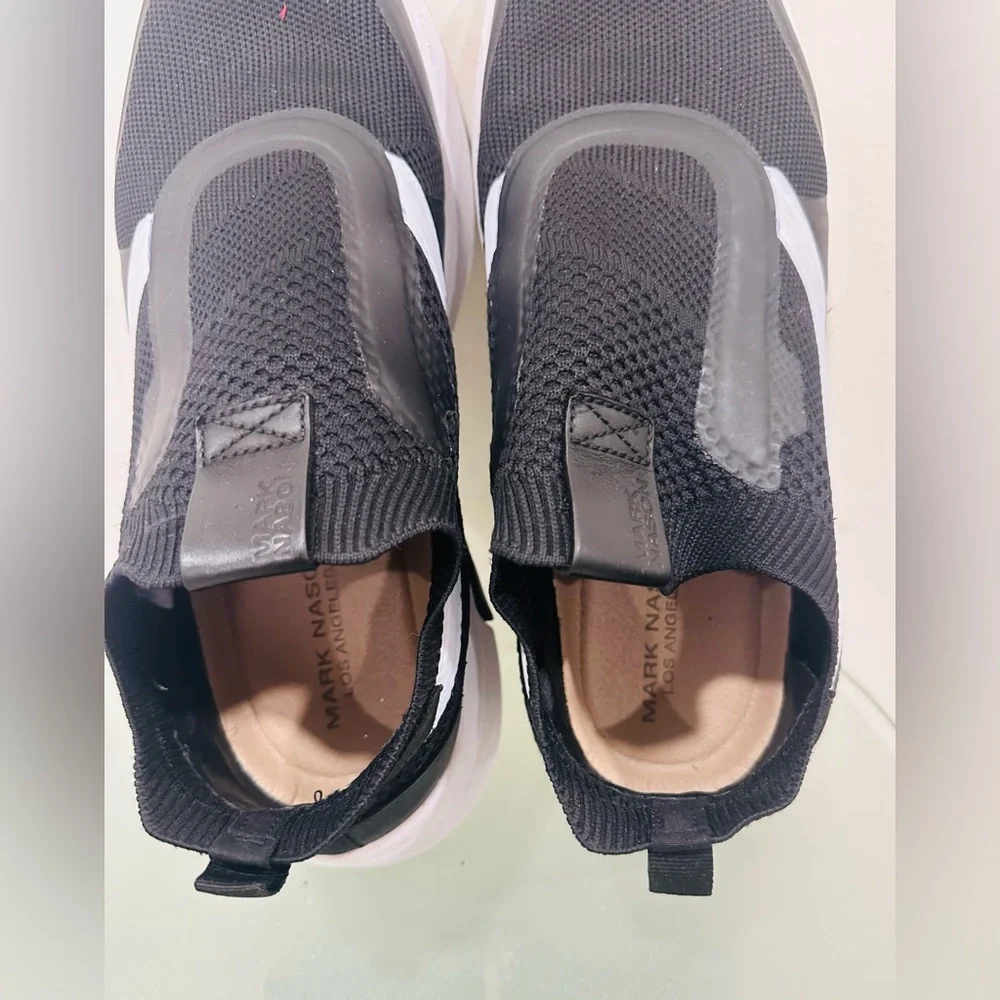 Mark Nason Los Angeles Men’s Slip One Everyday Walking Sneakers Size‎ 11